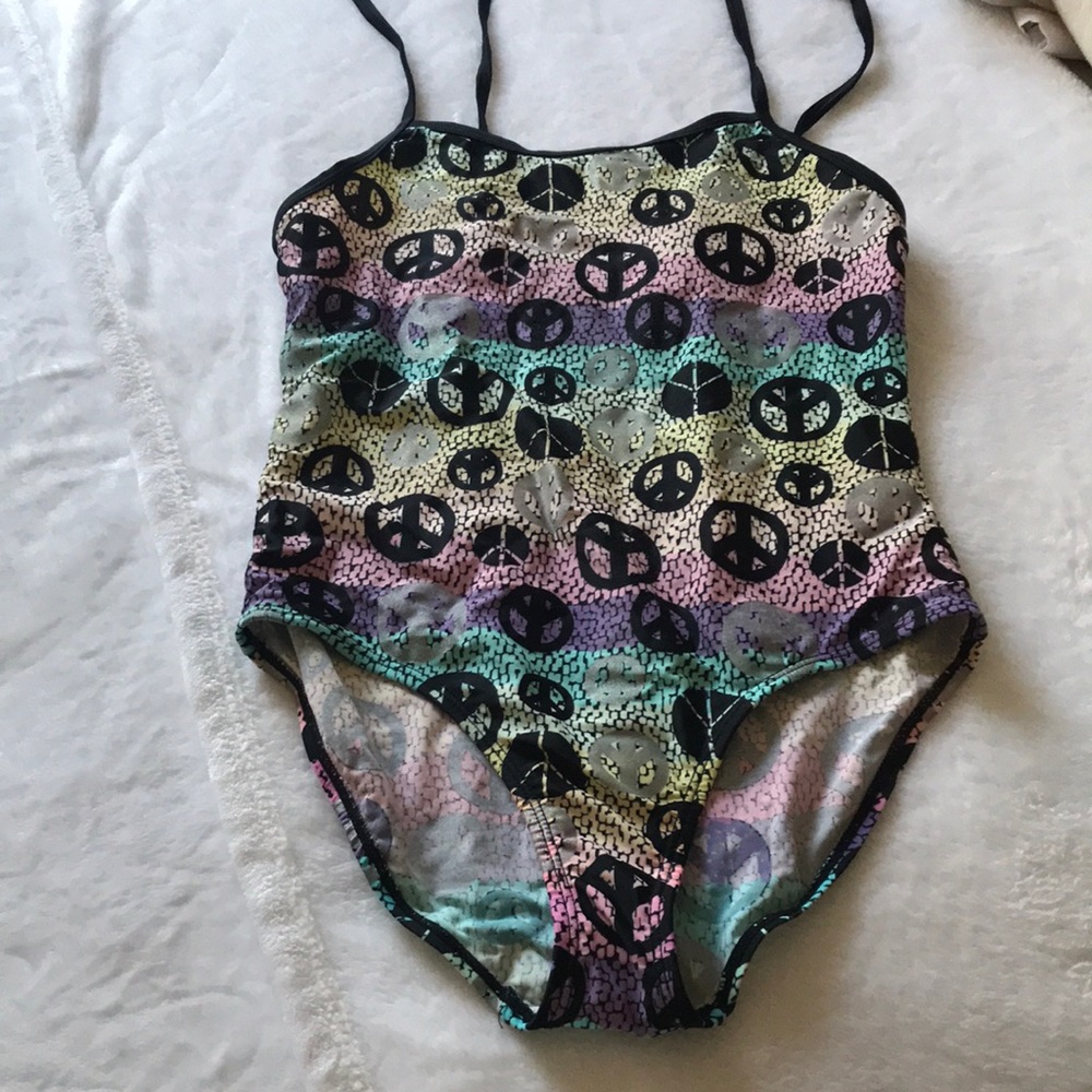 Joe Boxer(grl) 1piece